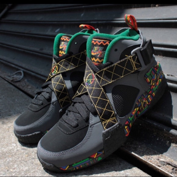 nike air raid 